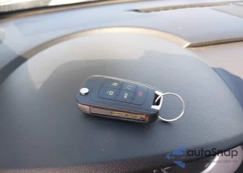 2015 Buick Verano Leather Group из США, поврежденный, VIN 1G4PS5SK6F4193305